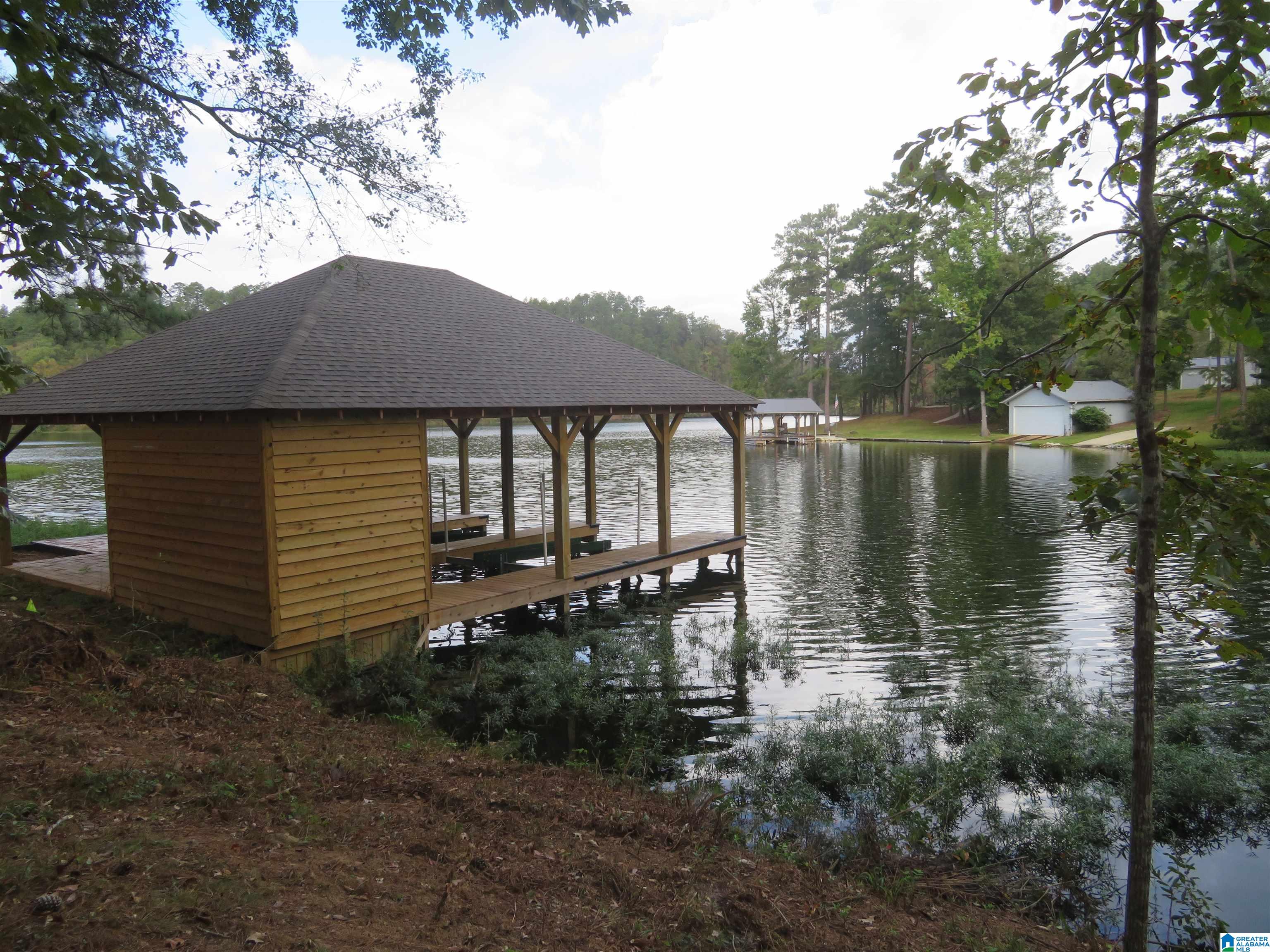 1830 Mimosa Point Road, Unit 1 Rockford, AL 35136 - Photo 21 of 24