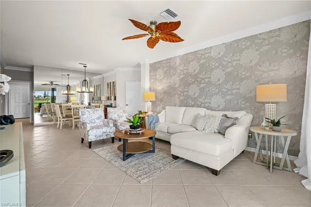 $624,900 | 5930 3 Iron Drive, Unit 3202, Naples, FL 34110