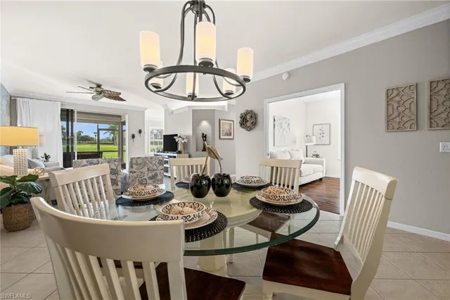 $624,900 | 5930 3 Iron Drive, Unit 3202, Naples, FL 34110