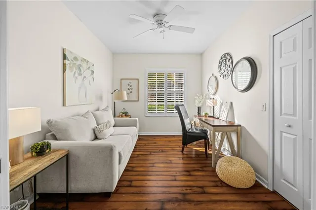 $624,900 | 5930 3 Iron Drive, Unit 3202, Naples, FL 34110