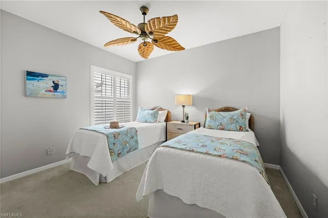 $624,900 | 5930 3 Iron Drive, Unit 3202, Naples, FL 34110