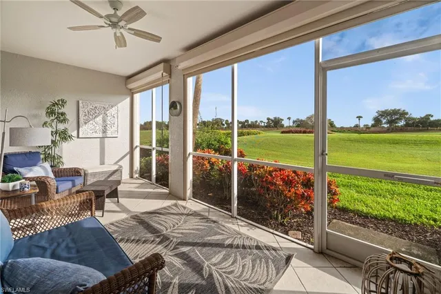 $624,900 | 5930 3 Iron Drive, Unit 3202, Naples, FL 34110