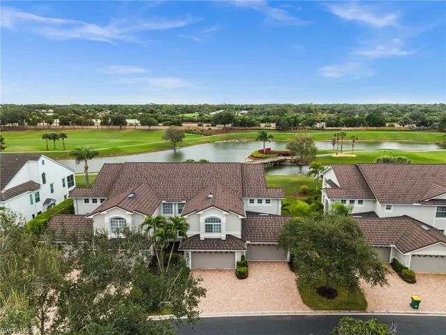 $624,900 | 5930 3 Iron Drive, Unit 3202, Naples, FL 34110