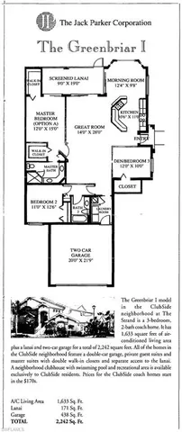 $624,900 | 5930 3 Iron Drive, Unit 3202, Naples, FL 34110