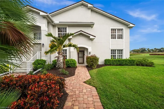 $624,900 | 5930 3 Iron Drive, Unit 3202, Naples, FL 34110