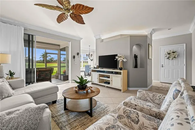 $624,900 | 5930 3 Iron Drive, Unit 3202, Naples, FL 34110