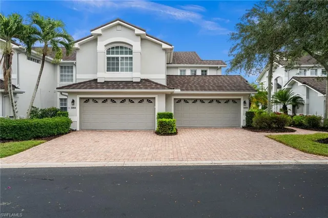 $624,900 | 5930 3 Iron Drive, Unit 3202, Naples, FL 34110
