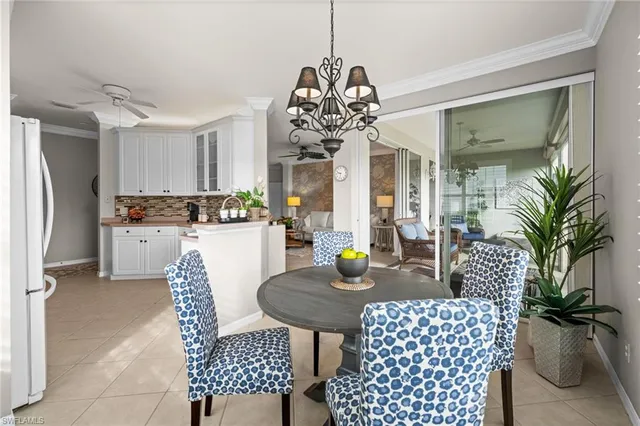 $624,900 | 5930 3 Iron Drive, Unit 3202, Naples, FL 34110