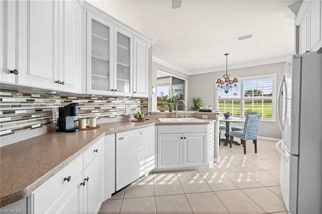 $624,900 | 5930 3 Iron Drive, Unit 3202, Naples, FL 34110