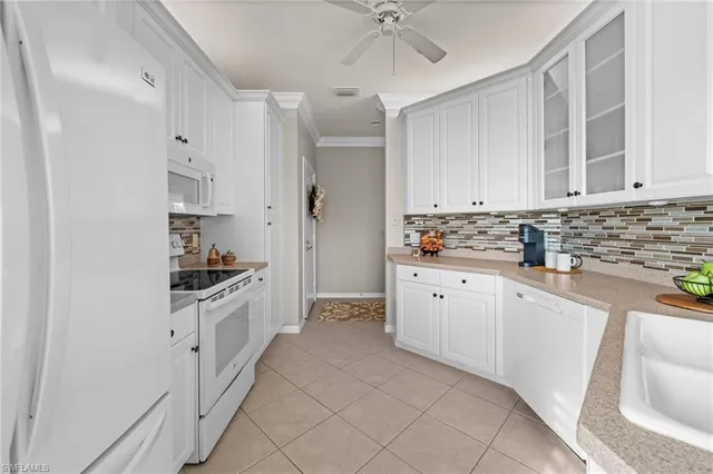 $624,900 | 5930 3 Iron Drive, Unit 3202, Naples, FL 34110