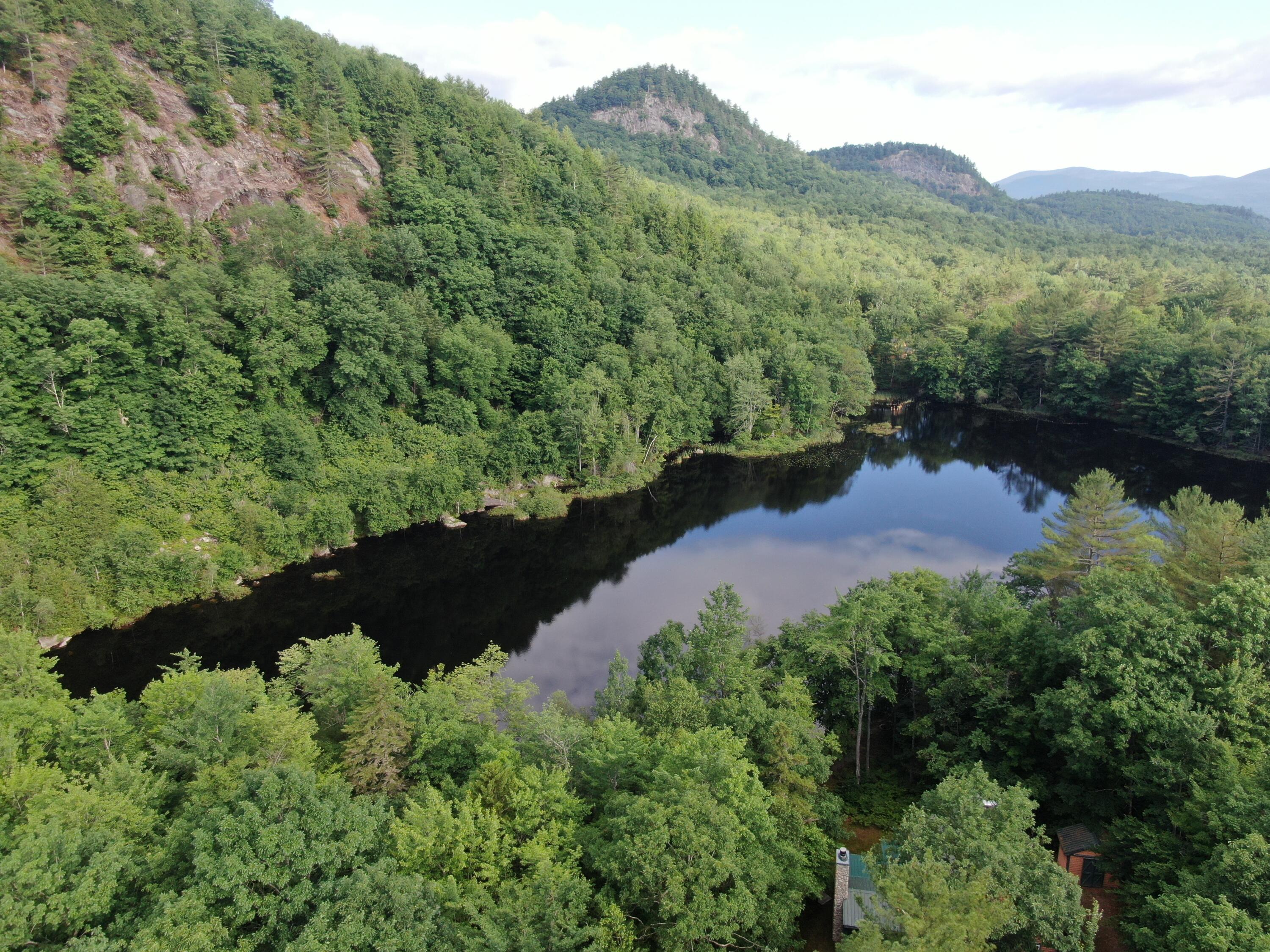 19 Goss Pond Road Bethel, ME 04217 - Photo 1 of 15 DJI_0069