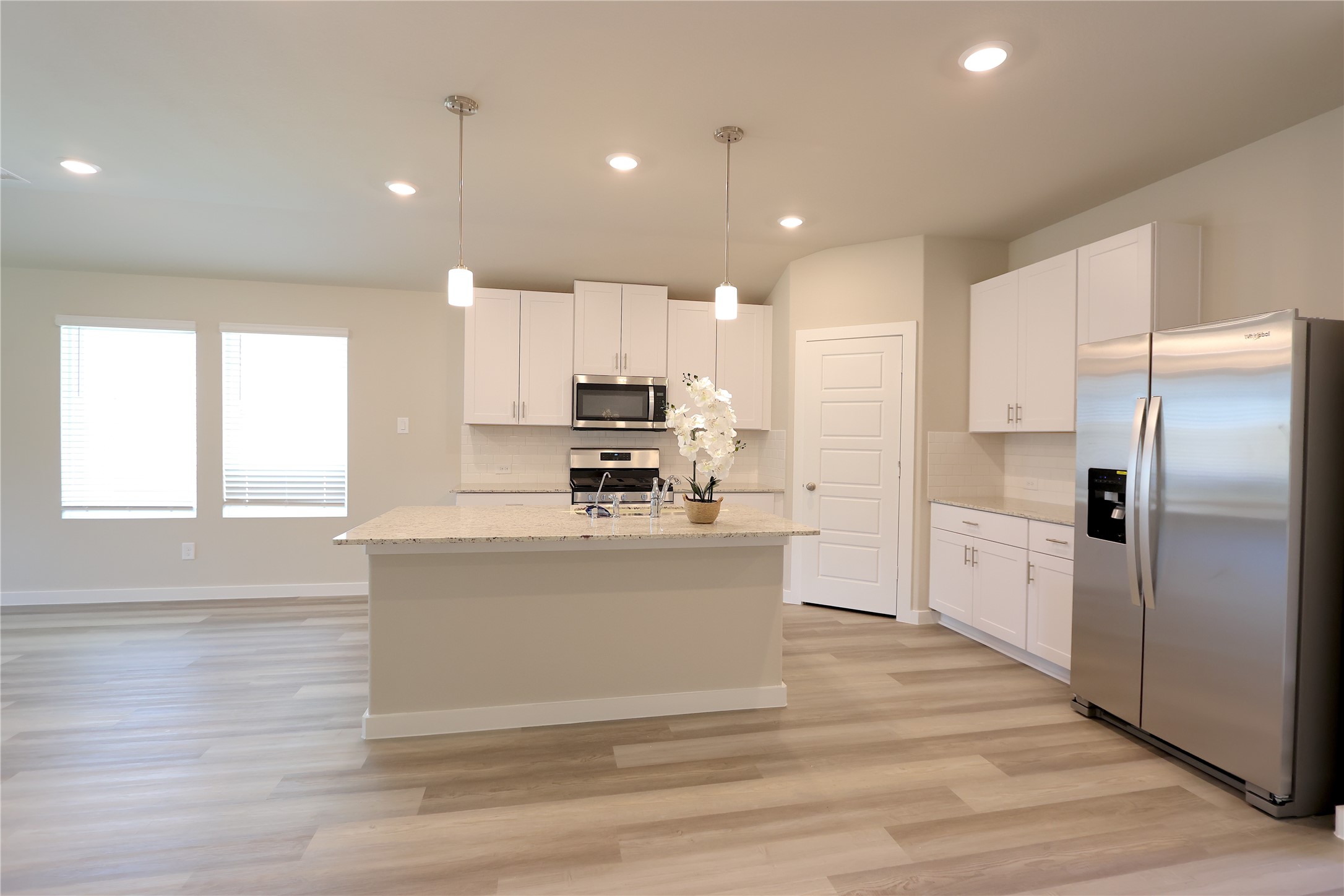 1539 King Rnch Road Conroe, TX 77301 - Photo 3 of 15
