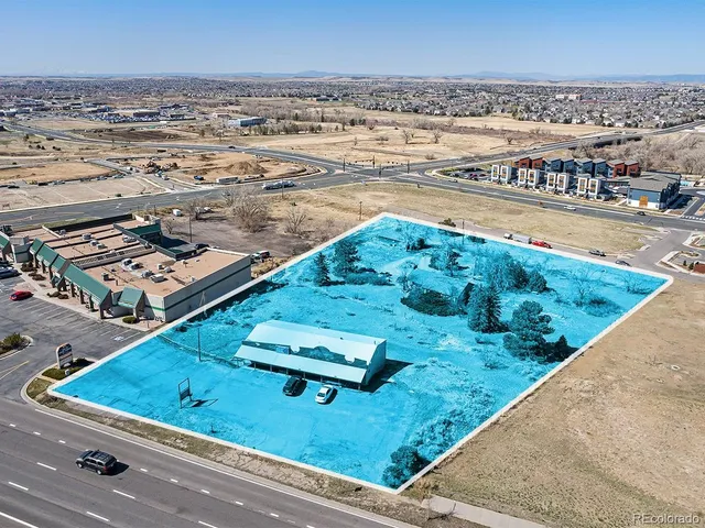 $2,650,000 | 12539 North State Highway 83, Parker, CO 80134