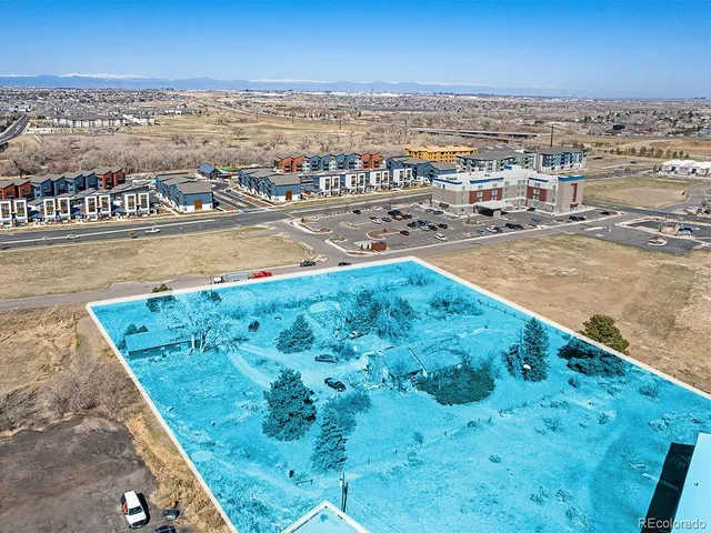 $2,650,000 | 12539 North State Highway 83, Parker, CO 80134