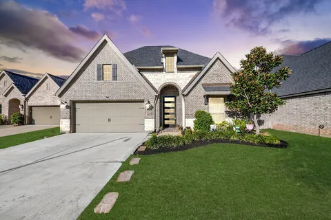 $495,000 | 1311 Hudgins Pass, Richmond, TX 77469