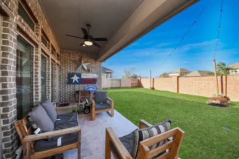 $495,000 | 1311 Hudgins Pass, Richmond, TX 77469