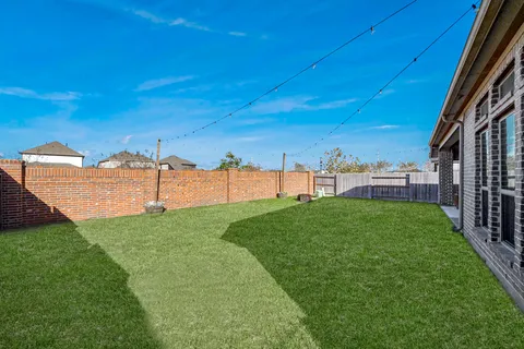 $495,000 | 1311 Hudgins Pass, Richmond, TX 77469