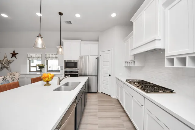 $495,000 | 1311 Hudgins Pass, Richmond, TX 77469