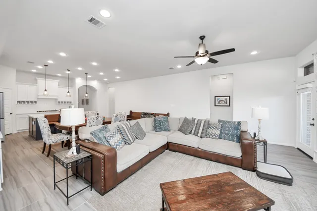 $495,000 | 1311 Hudgins Pass, Richmond, TX 77469