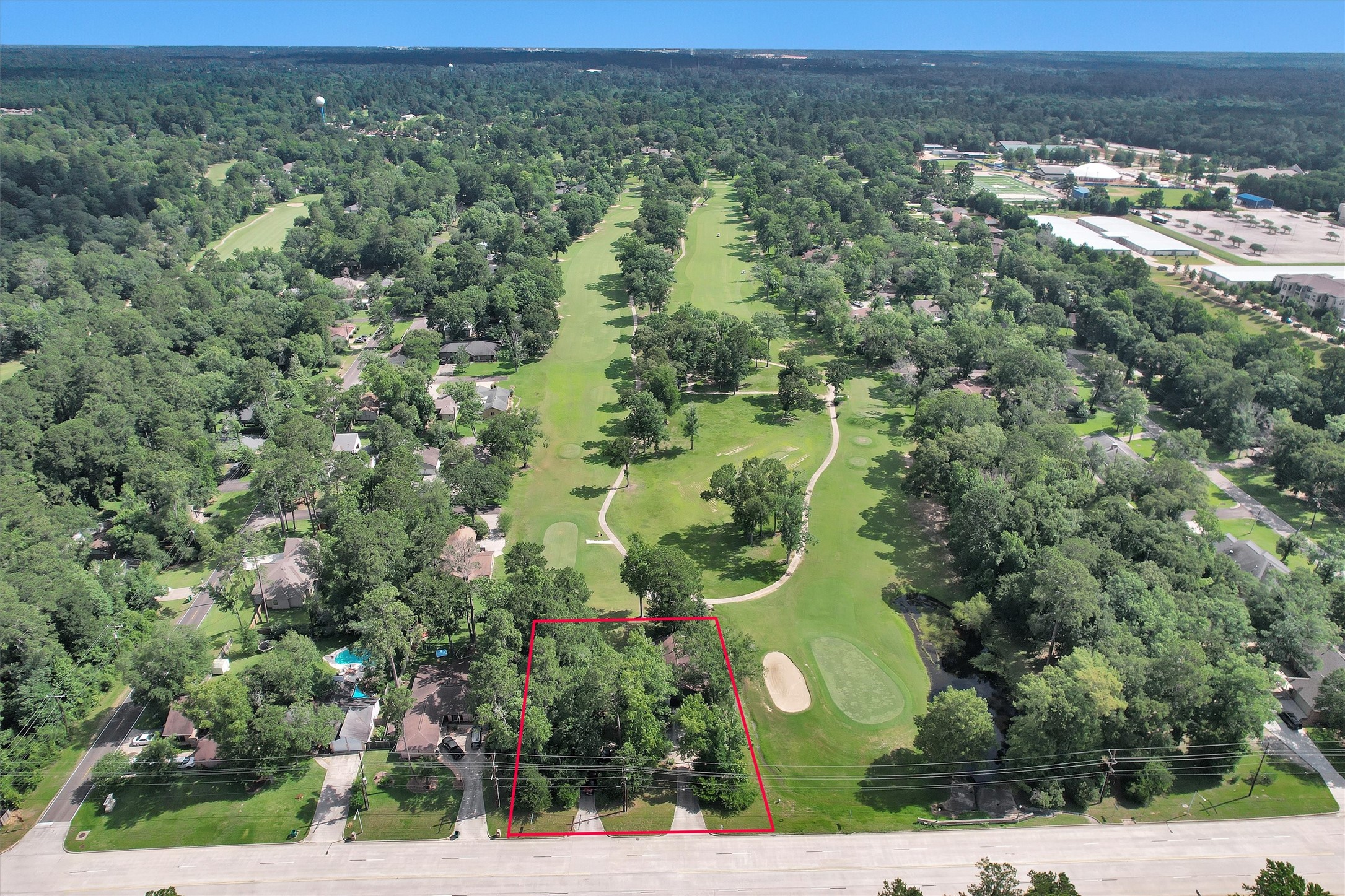 1708 League Line Road Conroe, TX 77304 - Photo 49 of 49