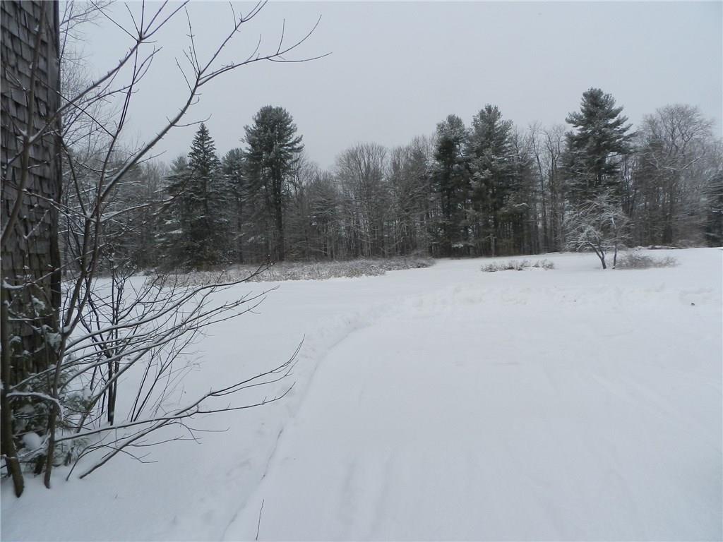 270 Haines Meadow Road Buxton, ME 04093 - Photo 31 of 31 Enjoy the privacy offered with this...