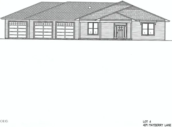 $875,000 | 429 Mayberry Lane, Central Point, OR 97502