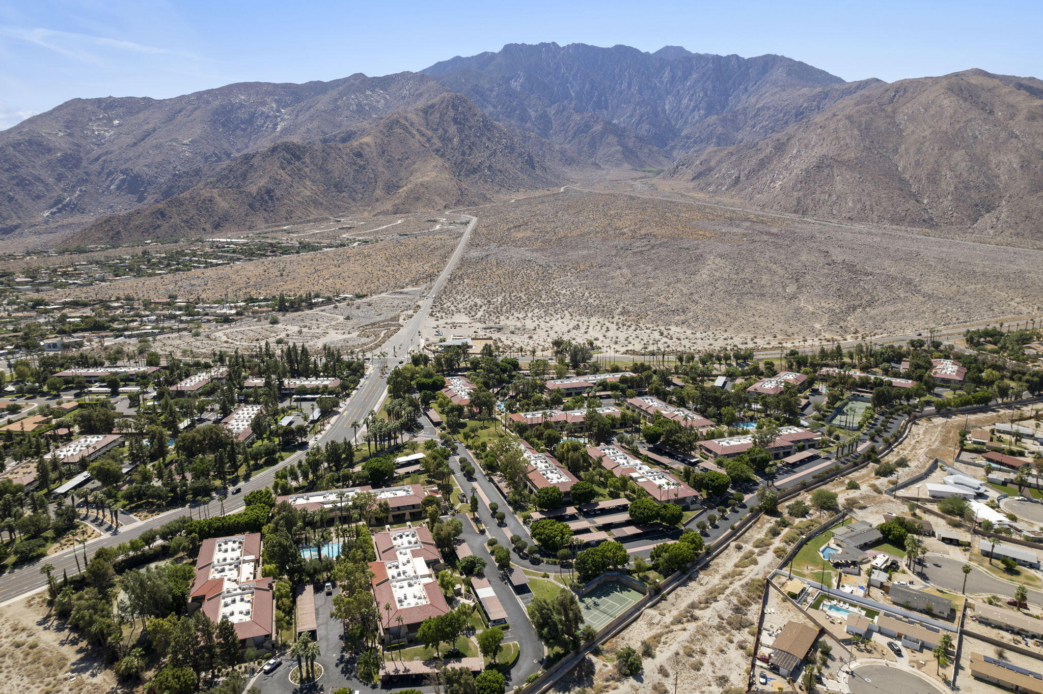 2860 North Los Felices Road, Unit 214 Palm Springs, CA 92262 - Photo 25 of 26