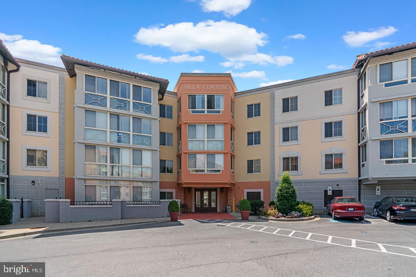 14800 Pennfield Circle, Unit 202 Silver Spring, MD 20906 - Photo 1 of 30
