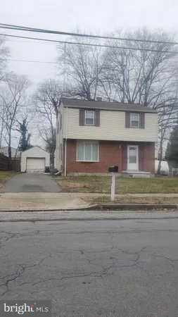 $499,000 | 2029 Norhurst Way South, Catonsville, MD 21228