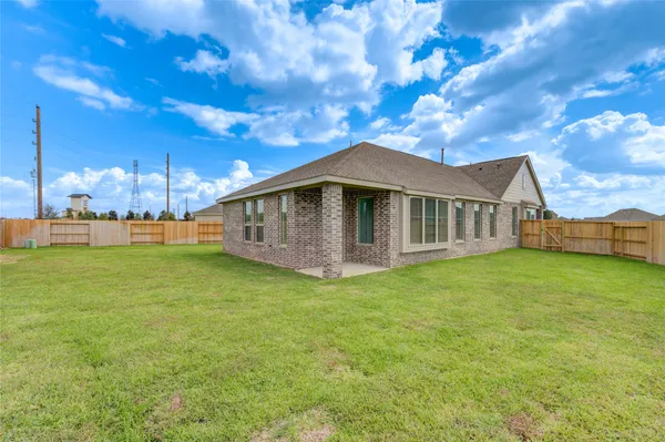 $2,490 | 27006 Coco Flower Lane, Katy, TX 77493