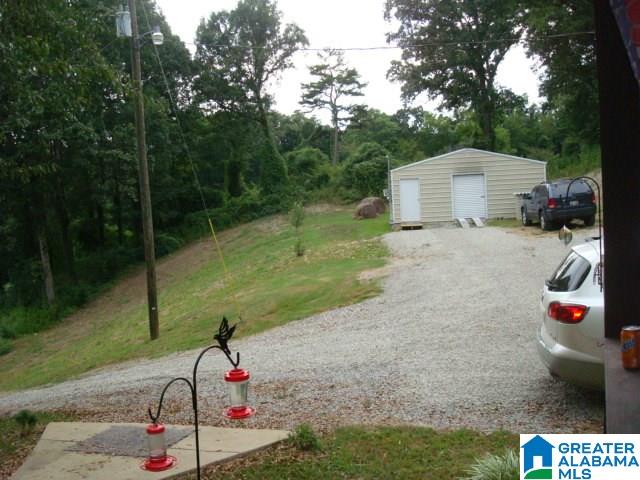3701 Taylors Mill Road Talladega, AL 35160 - Photo 18 of 37