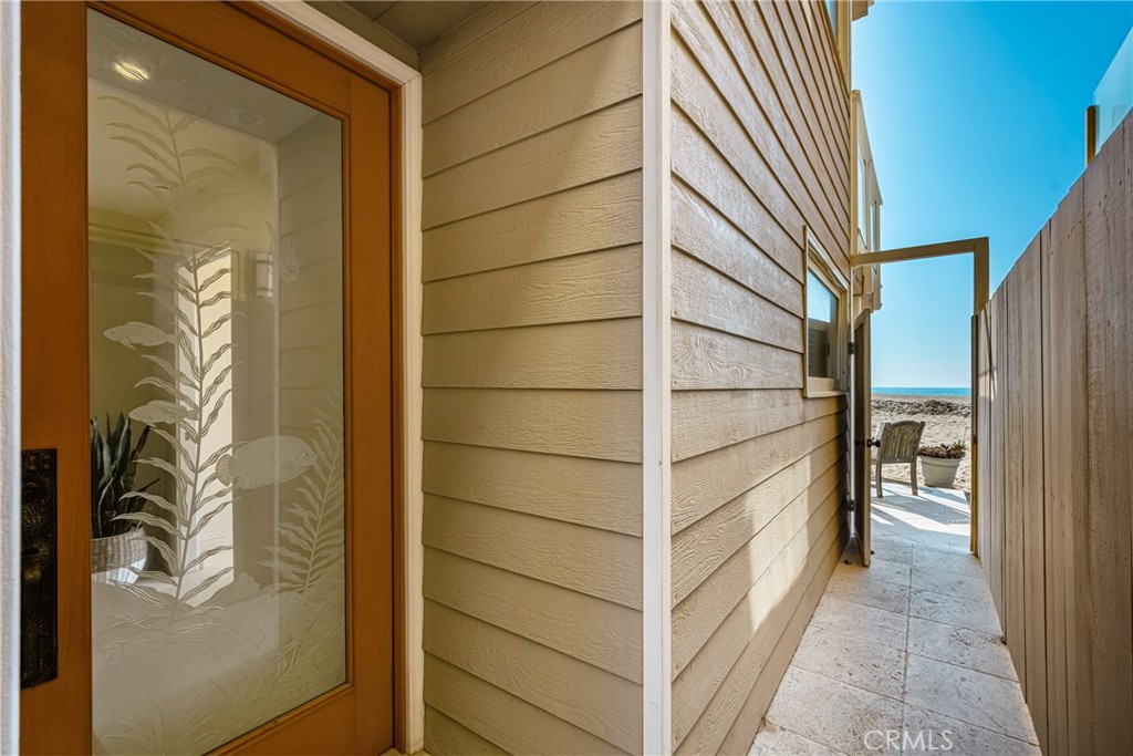 78 A Surfside Avenue Surfside, CA 90743 - Photo 33 of 45 a view of a bathroom