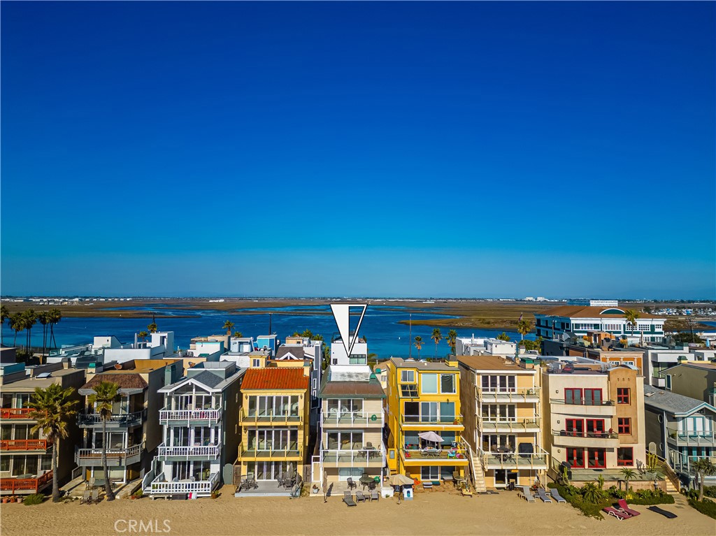 78 A Surfside Avenue Surfside, CA 90743 - Photo 37 of 45 a view of a city