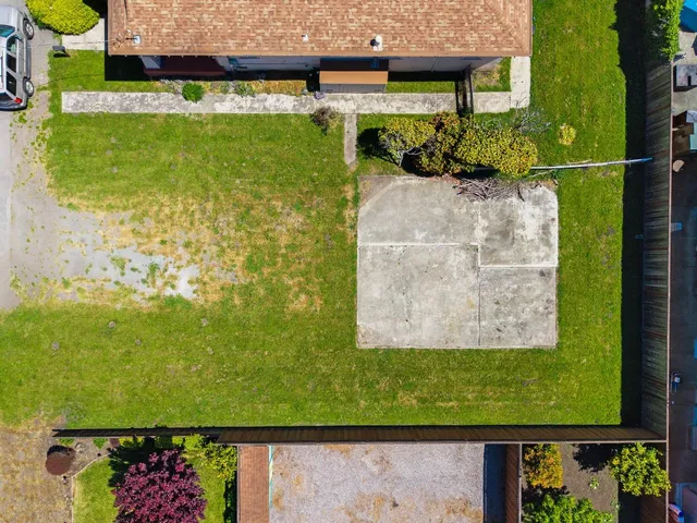 a view of city and ocean