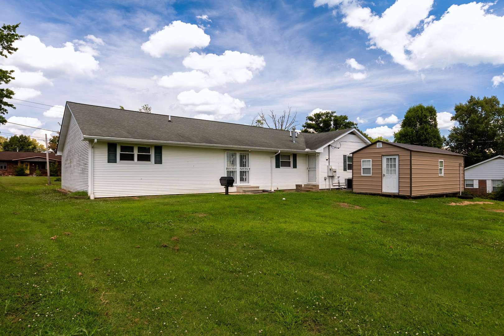 1817 State Street Eldorado, IL 62930 - Photo 28 of 35