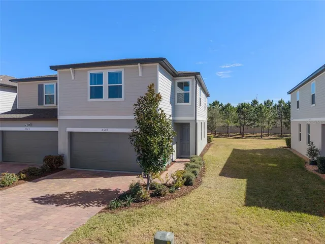 $2,595 | 2519 Sweet Viburnum Way, Ocoee, FL 34761