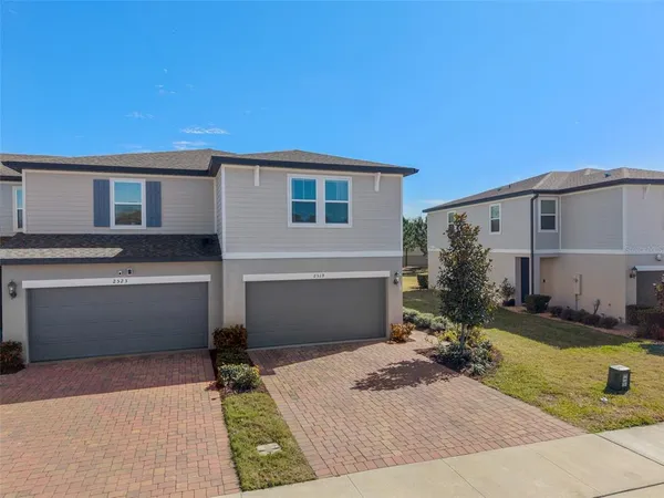 $2,545 | 2519 Sweet Viburnum Way, Ocoee, FL 34761