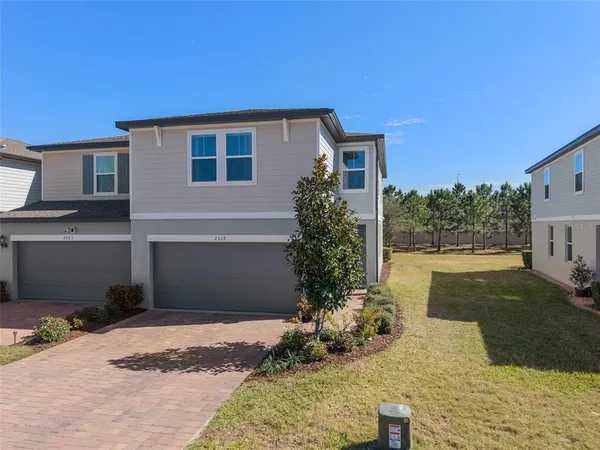 $2,545 | 2519 Sweet Viburnum Way, Ocoee, FL 34761