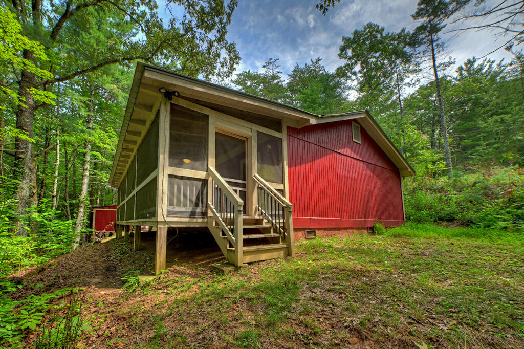 241 Mystic Lane Blue Ridge, GA 30513 - Photo 14 of 30 Gallery Image 14
