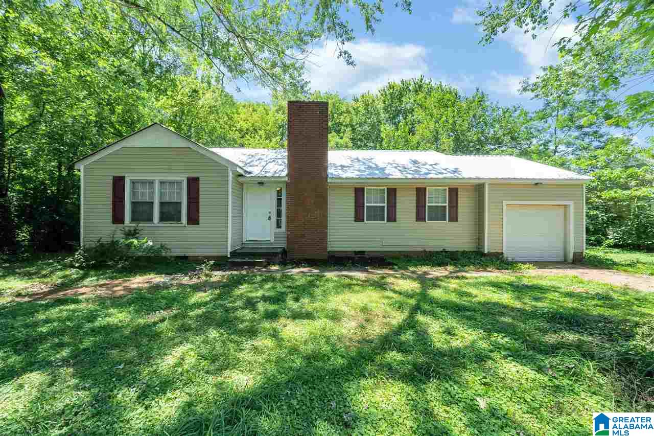 310 Vine Street Athens, AL 35611 - Photo 1 of 10