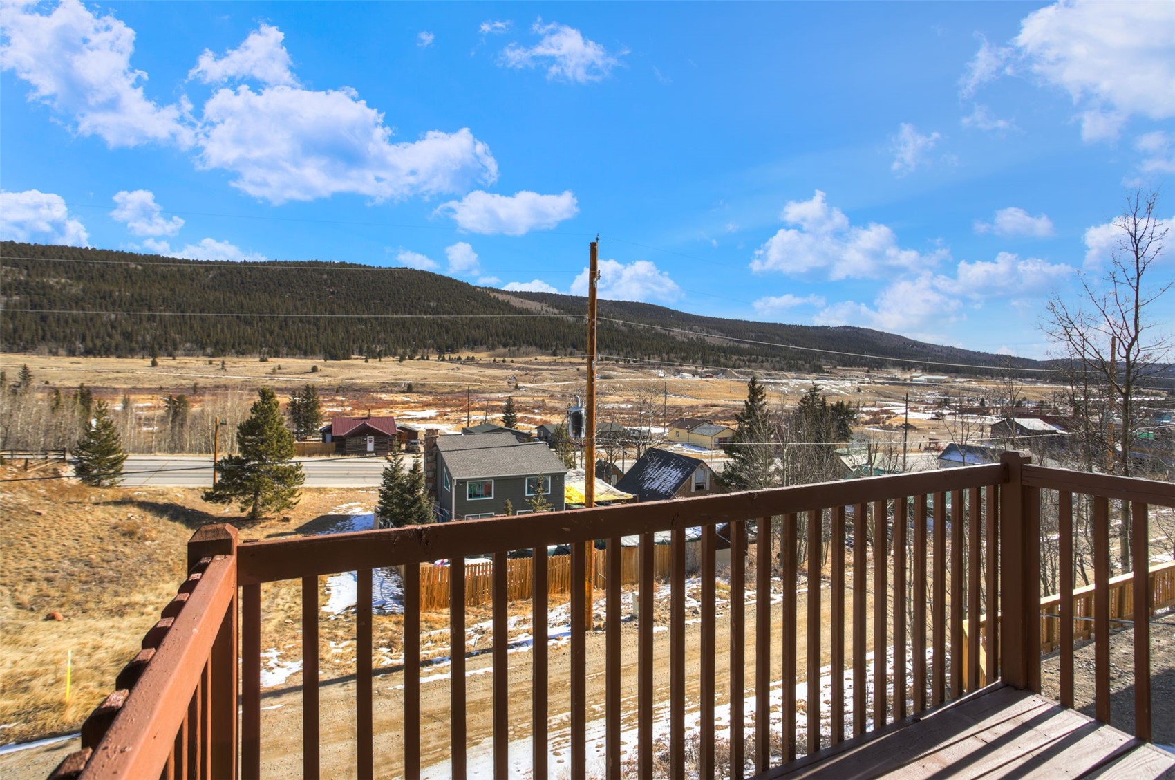 372 North Oak Street Alma, CO 80420 - Photo 8 of 31