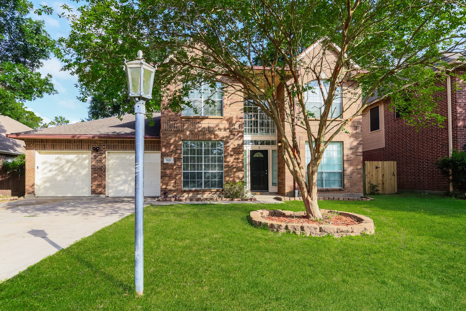 9131 Landry Boulevard Spring, TX 77379 - Photo 1 of 18