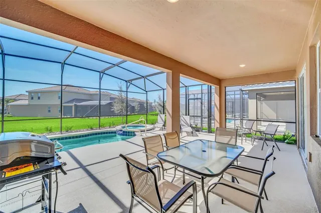 $699,000 | 7876 Oak Reflection Loop, Davenport, FL 33837