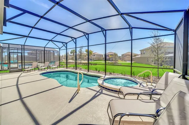 $699,000 | 7876 Oak Reflection Loop, Davenport, FL 33837