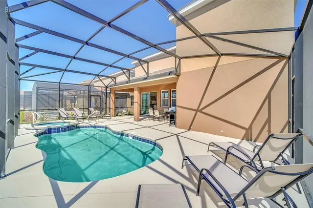 $699,000 | 7876 Oak Reflection Loop, Davenport, FL 33837