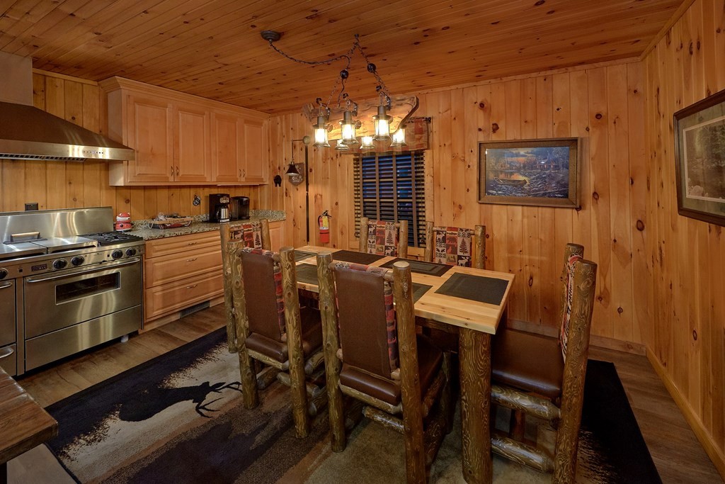 940 Pine Mountain Road, Unit FIRESIDECHATS Sevierville, TN 37862 - Photo 12 of 30 Gallery Image 12