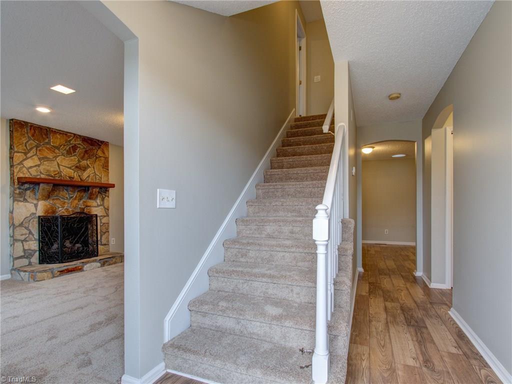 3206 Spring Mill Road Greensboro, NC 27406 - Photo 3 of 29 Gallery Image 3
