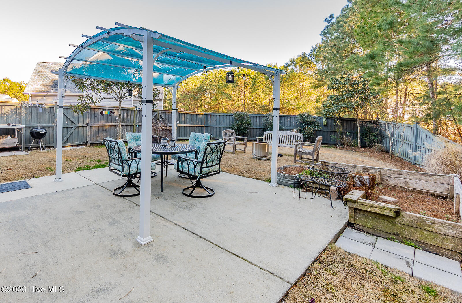 324 South Culverton Road Winnabow, NC 28479 - Photo 39 of 61 DSC07085