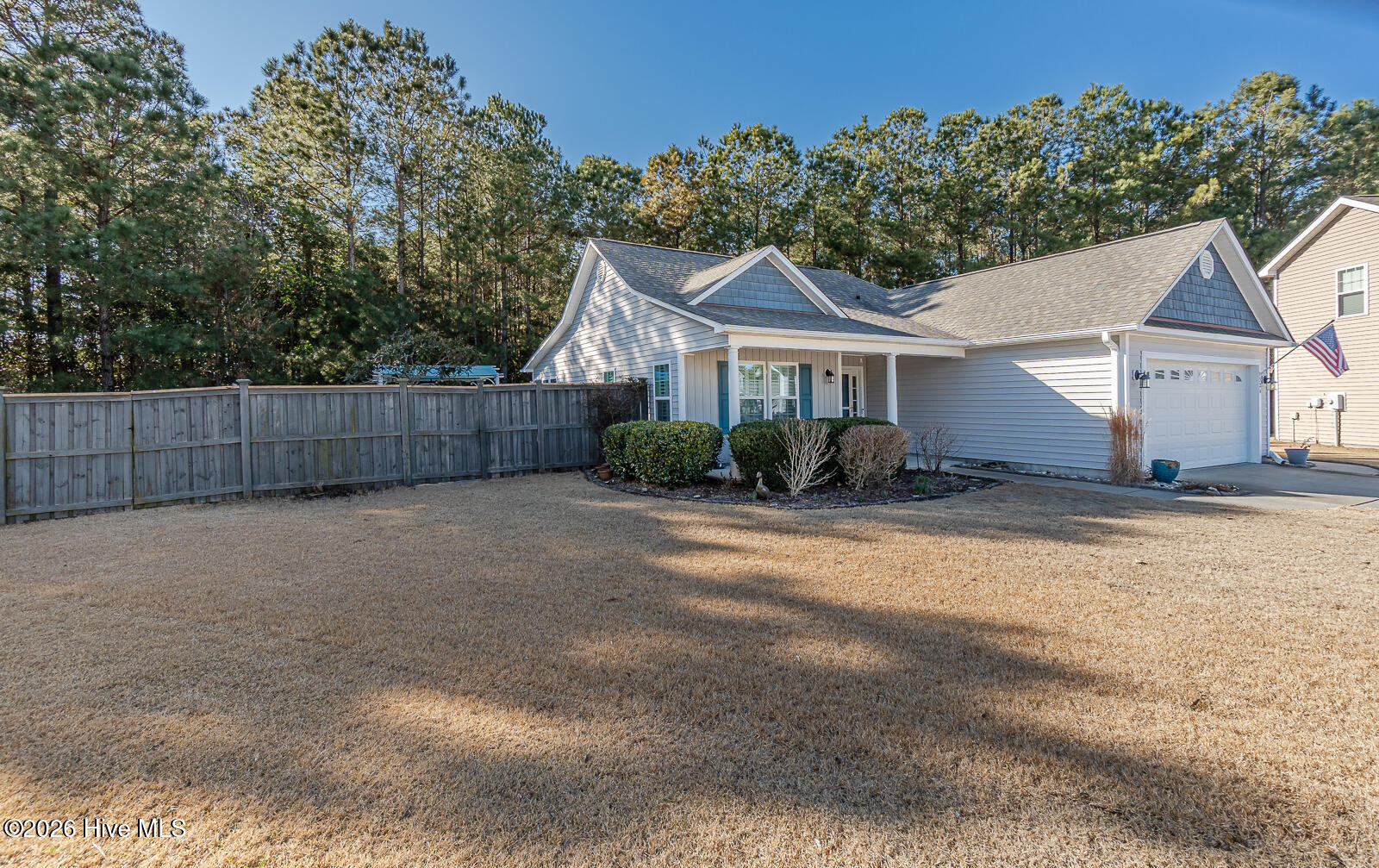 324 South Culverton Road Winnabow, NC 28479 - Photo 4 of 61 DSC06690