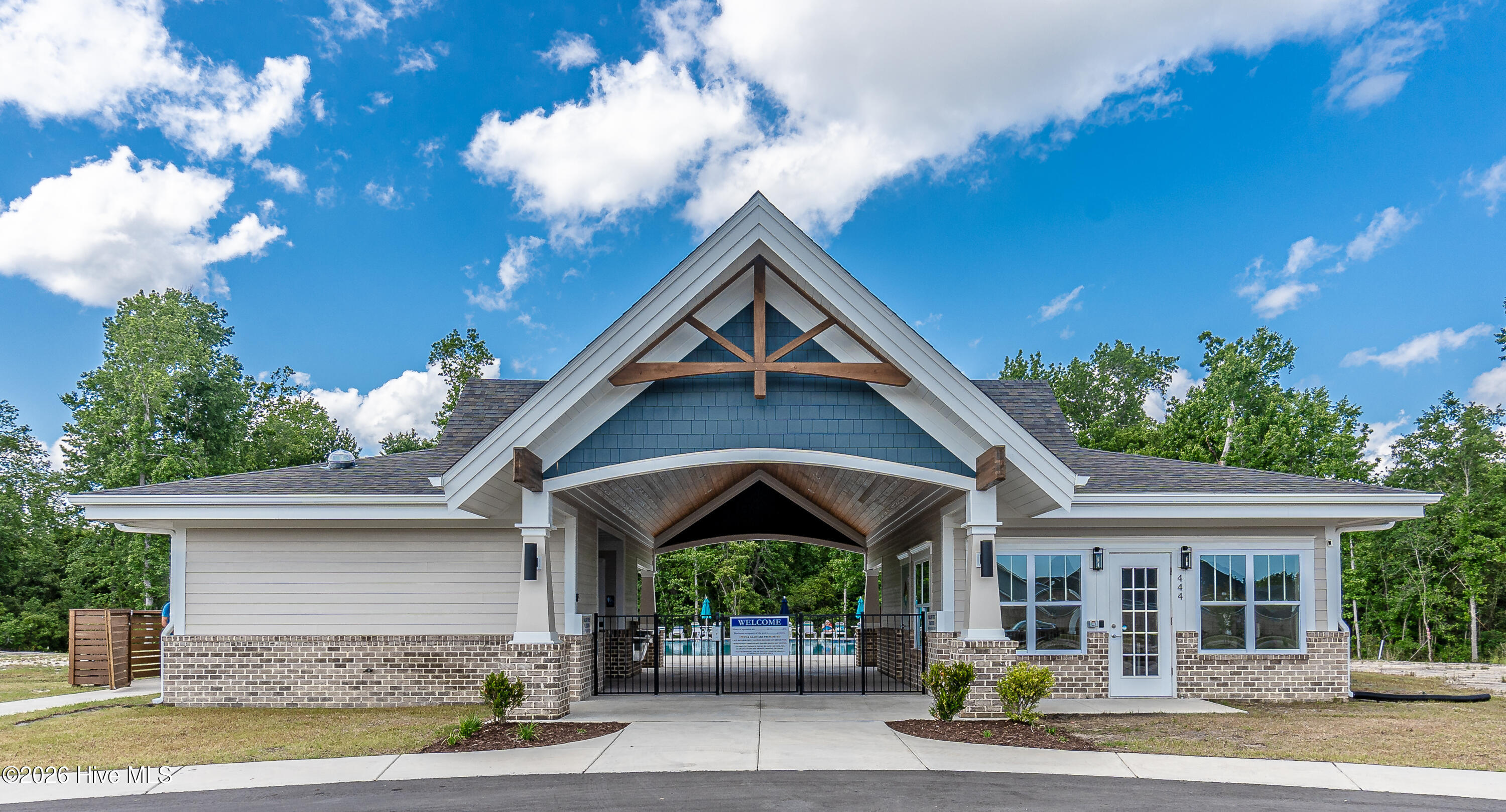324 South Culverton Road Winnabow, NC 28479 - Photo 45 of 61 Pool 2